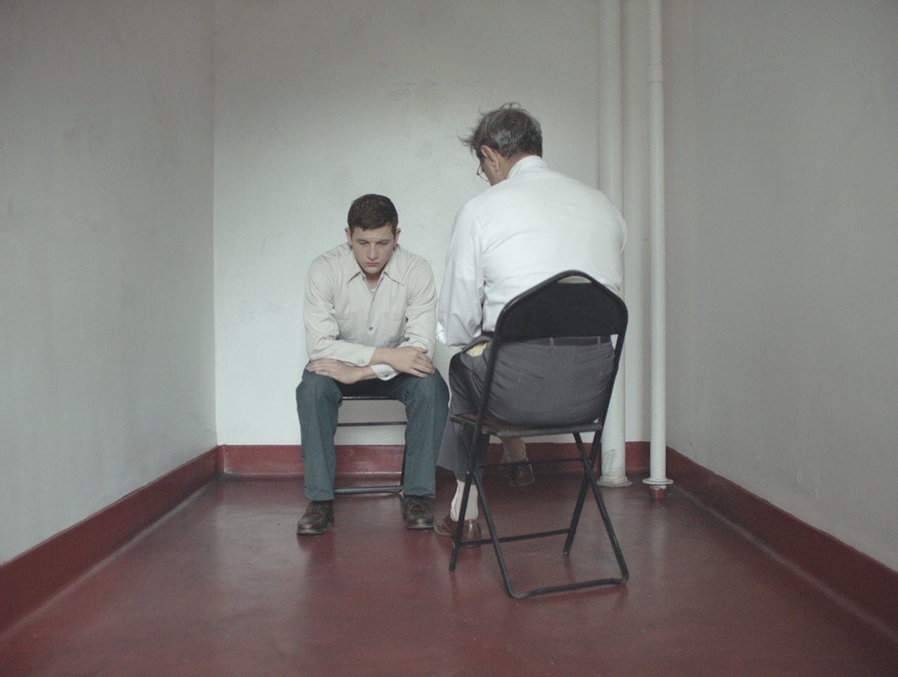 群山剧照的剧照