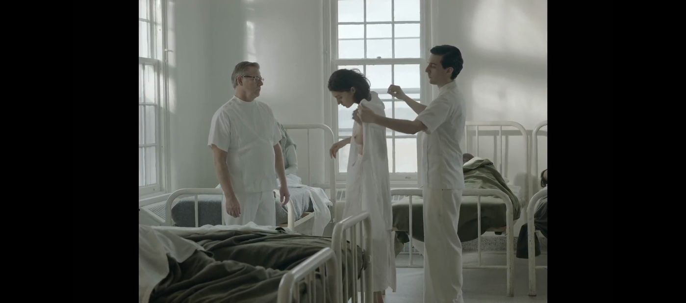 群山剧照的剧照