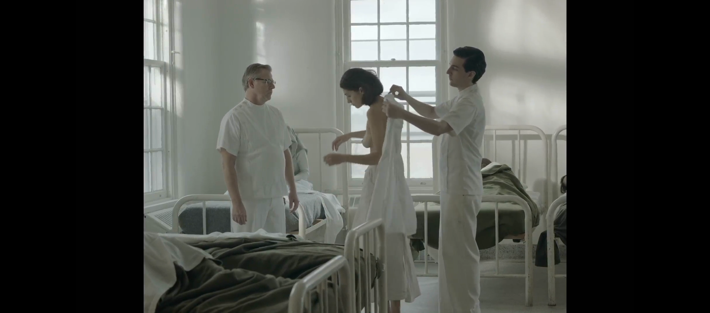 群山剧照的剧照