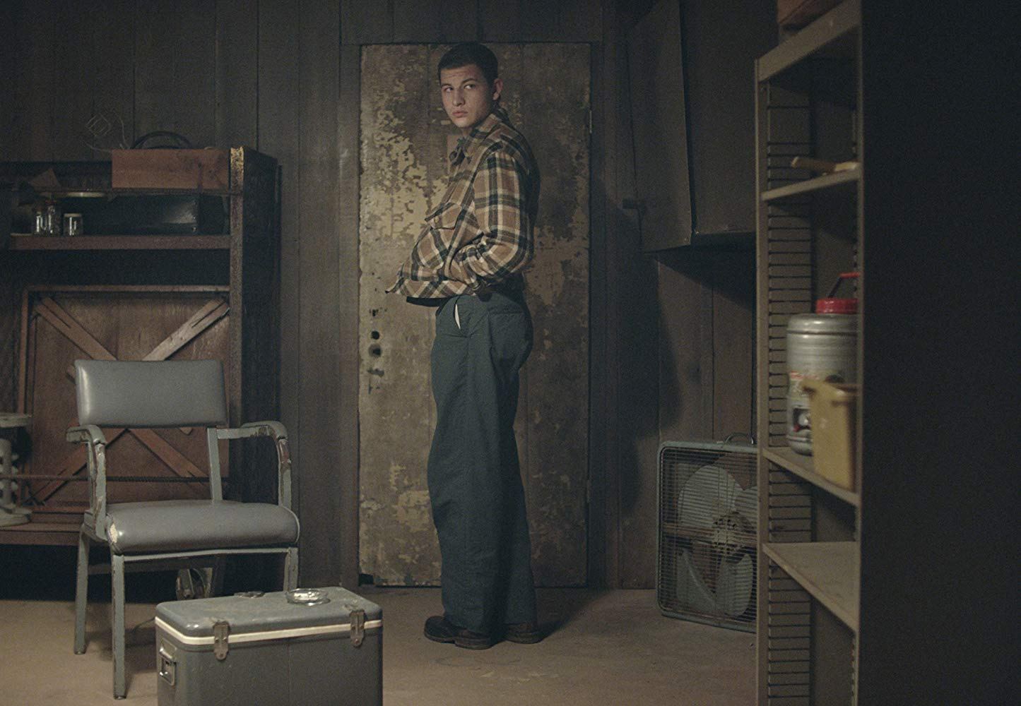 群山剧照的剧照