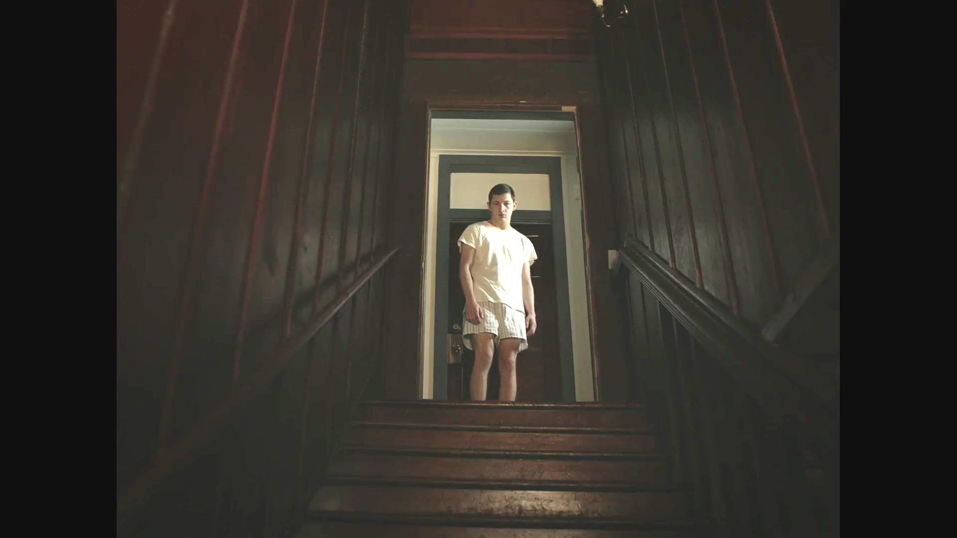 群山剧照的剧照