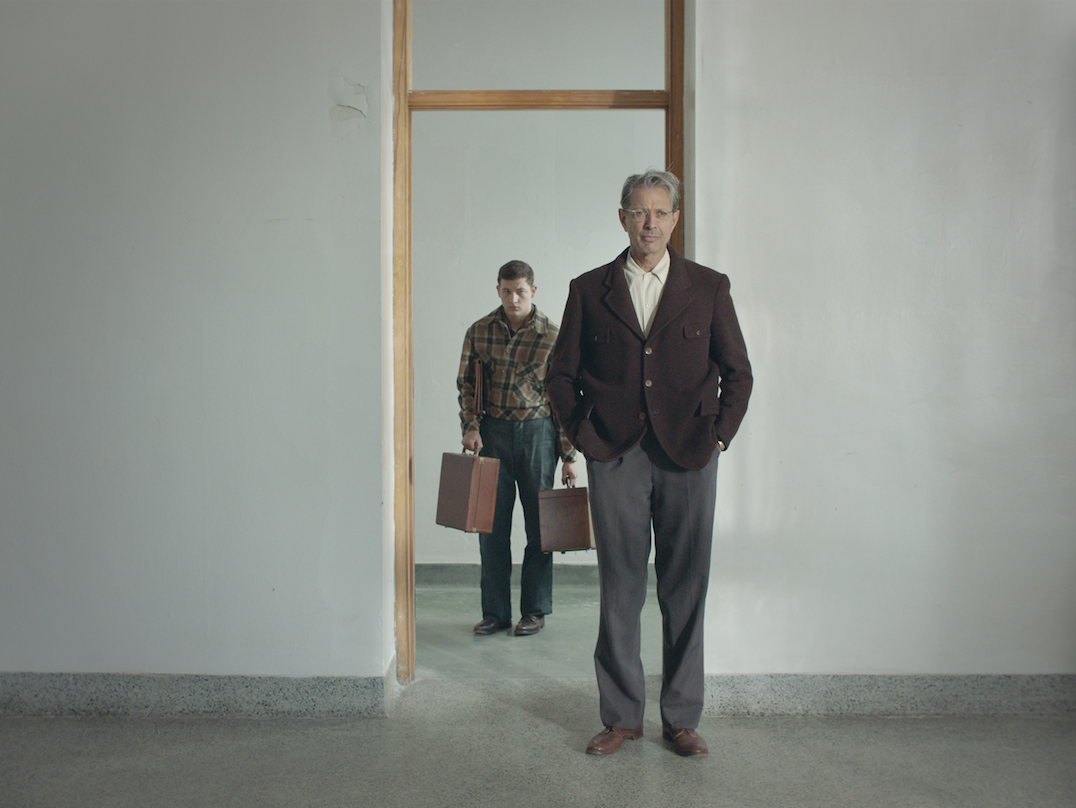 群山剧照的剧照