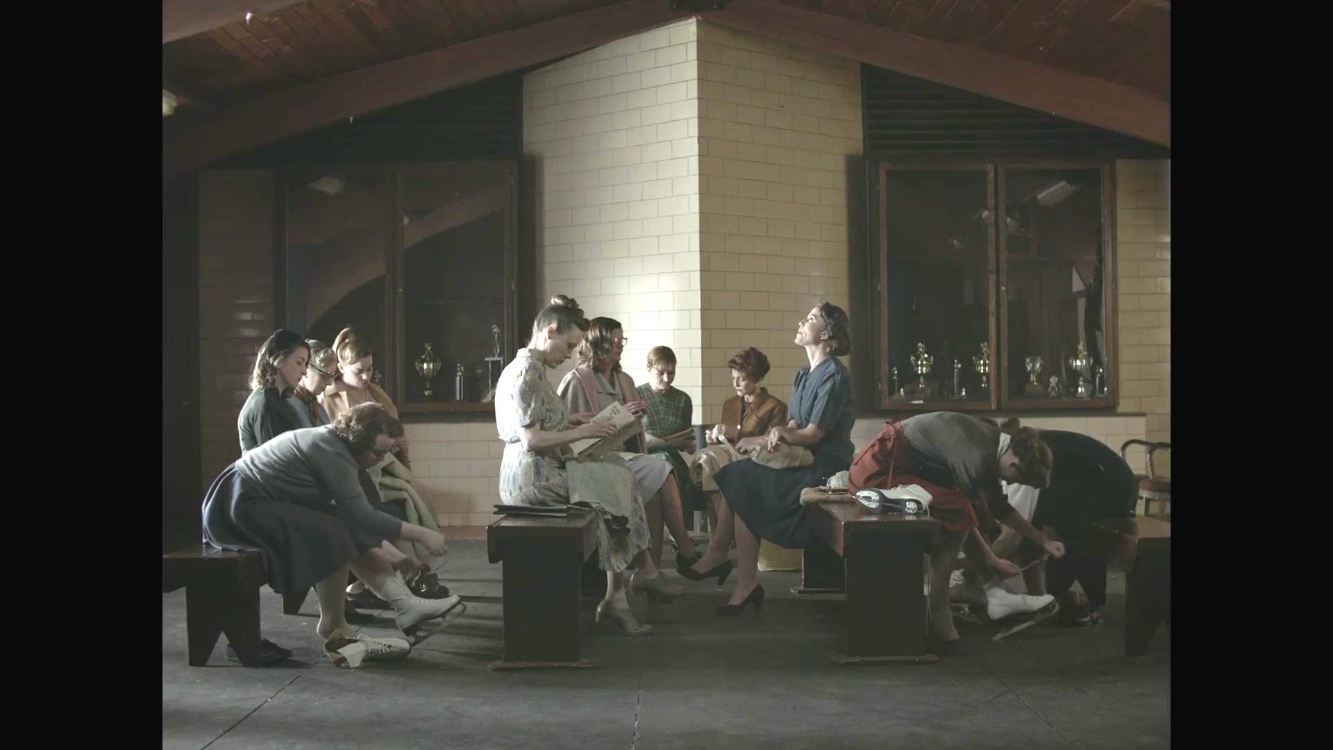 群山剧照的剧照