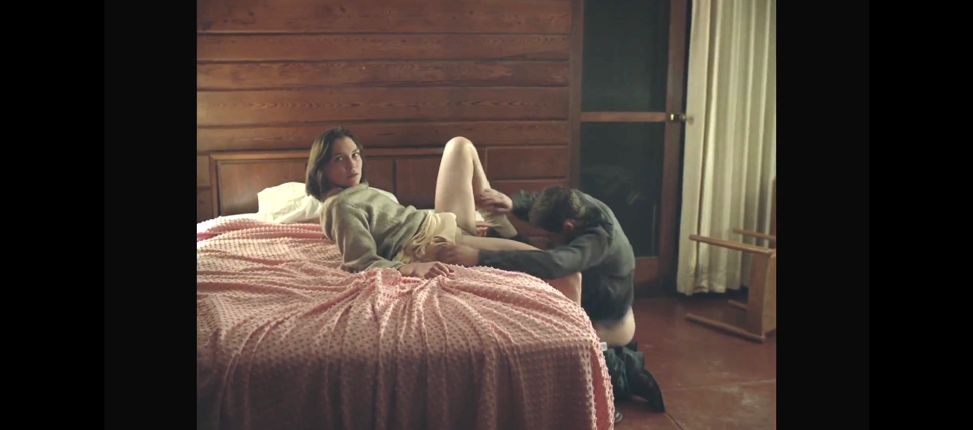 群山剧照的剧照