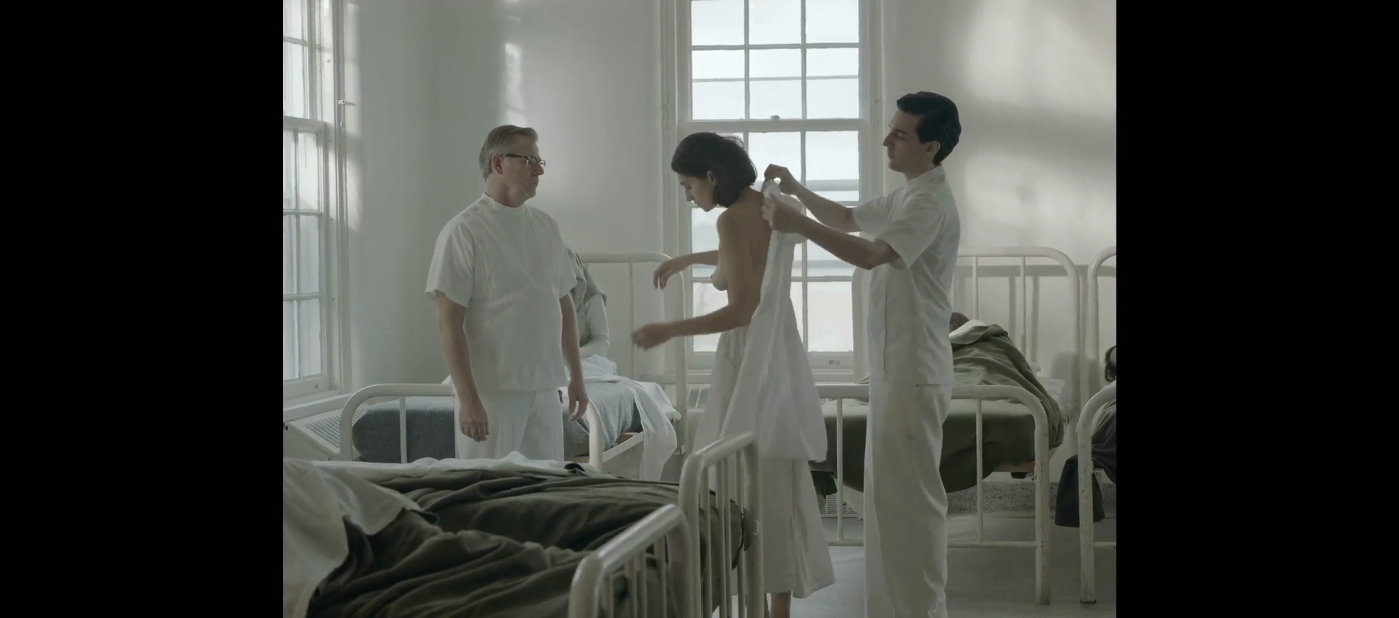 群山剧照的剧照