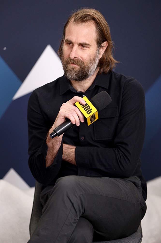 群山剧照的剧照