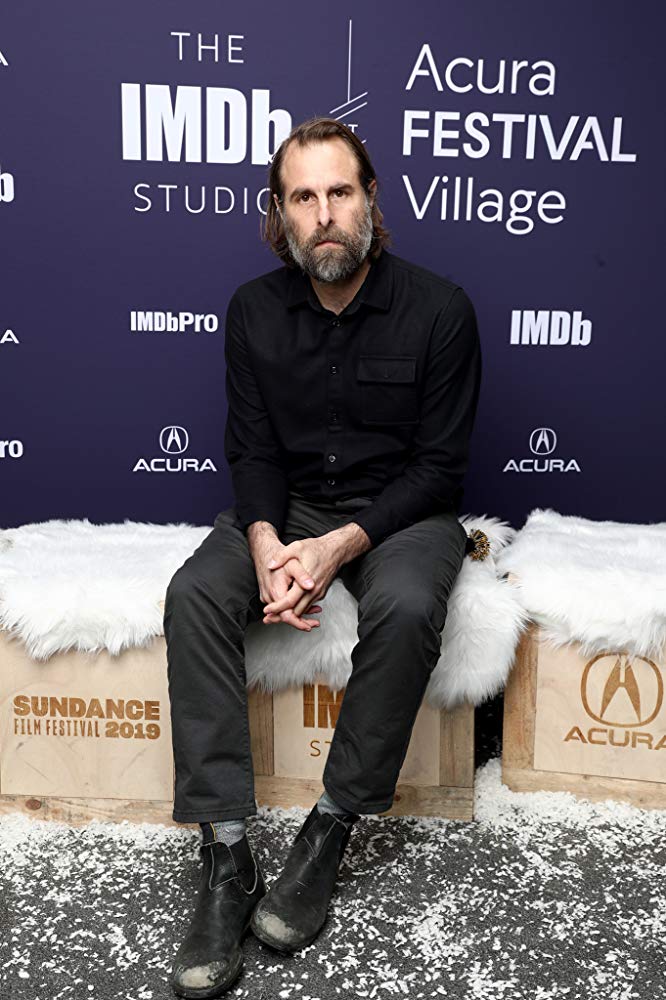 群山剧照的剧照