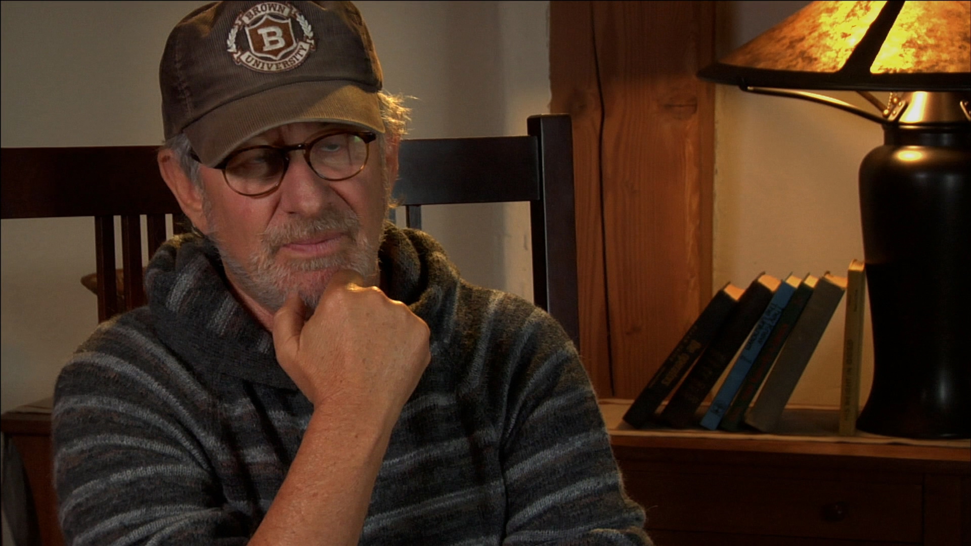 米利厄斯剧照的剧照