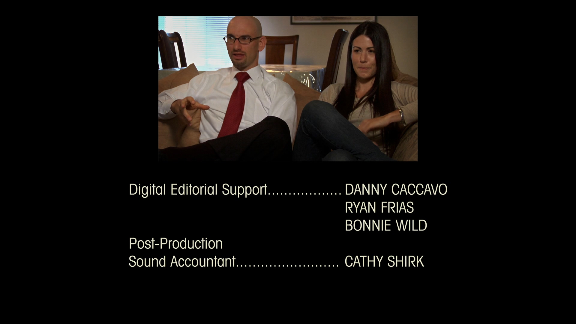 米利厄斯剧照的剧照