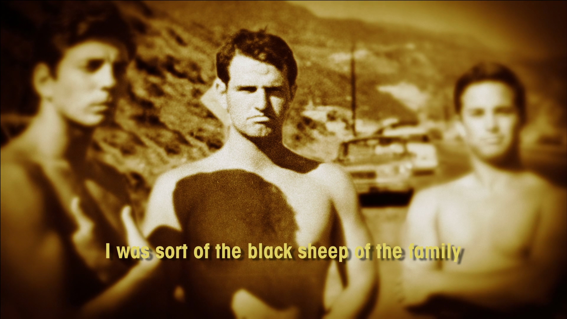 米利厄斯剧照的剧照