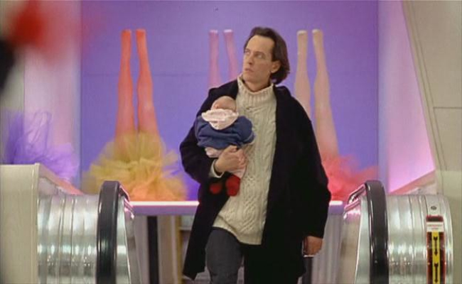 亲亲俏奶妈剧照的剧照