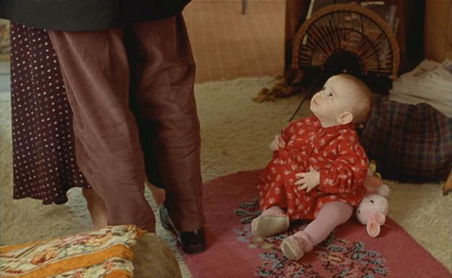 亲亲俏奶妈剧照的剧照