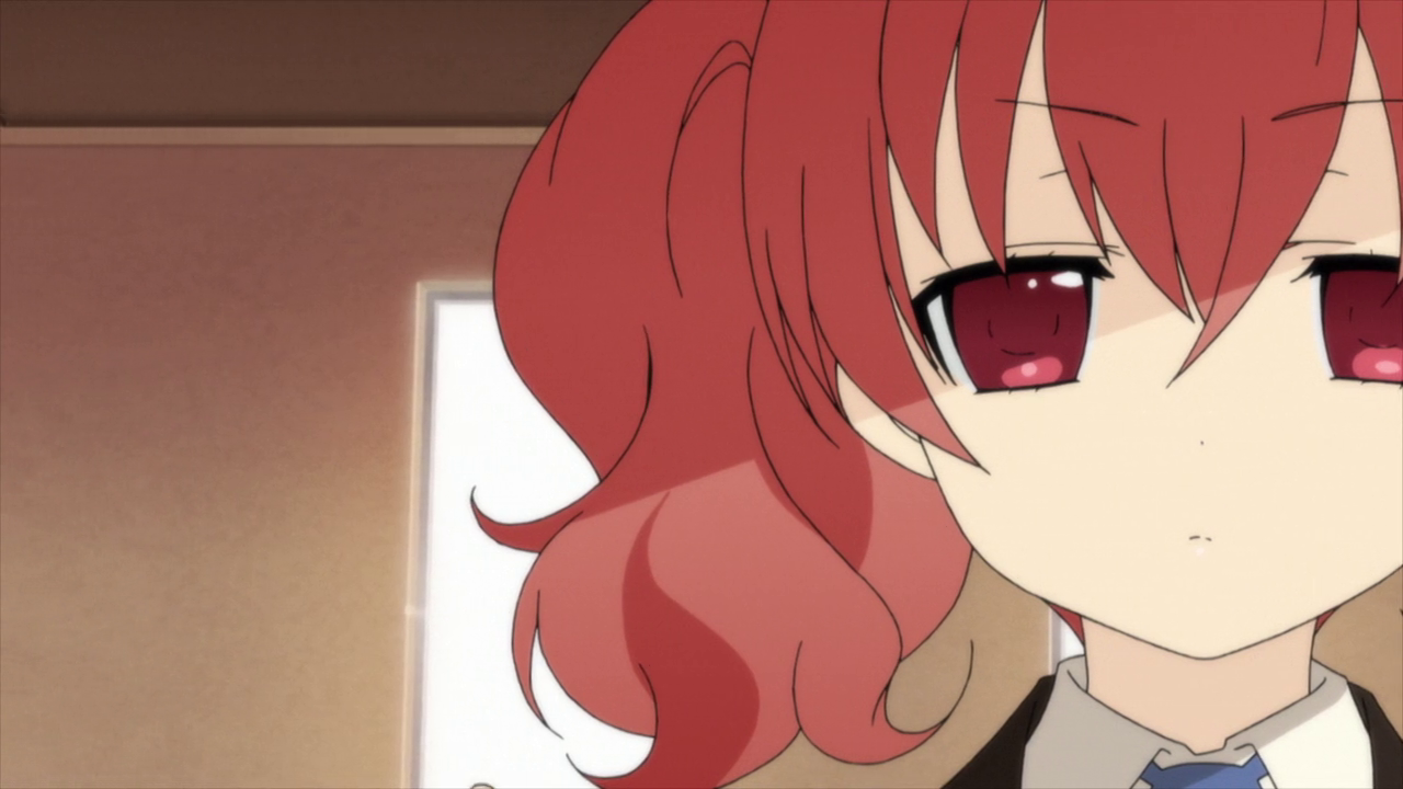 妖狐×仆SS  TV未放送第13话剧照的剧照