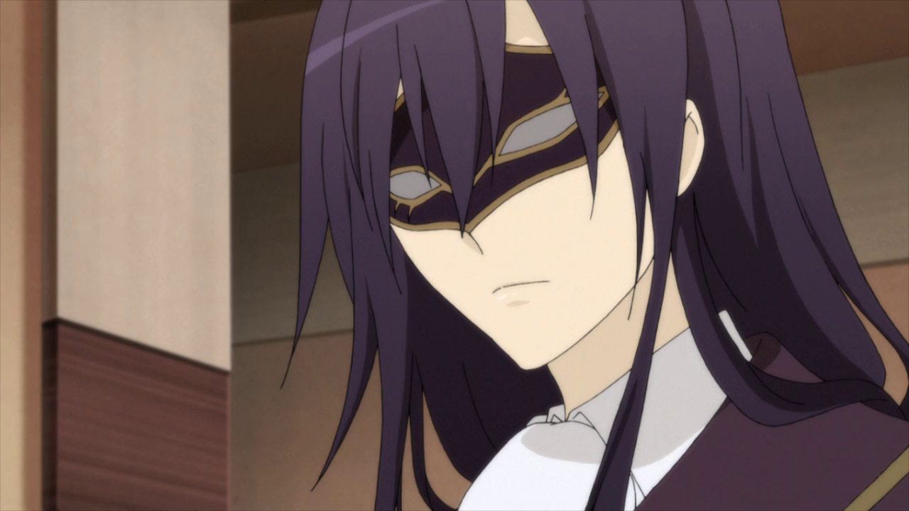 妖狐×仆SS  TV未放送第13话剧照的剧照