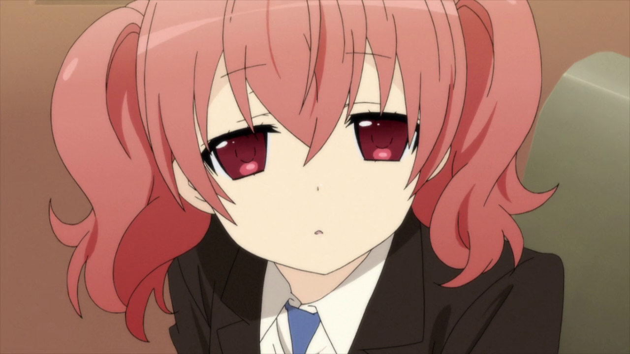 妖狐×仆SS  TV未放送第13话剧照的剧照