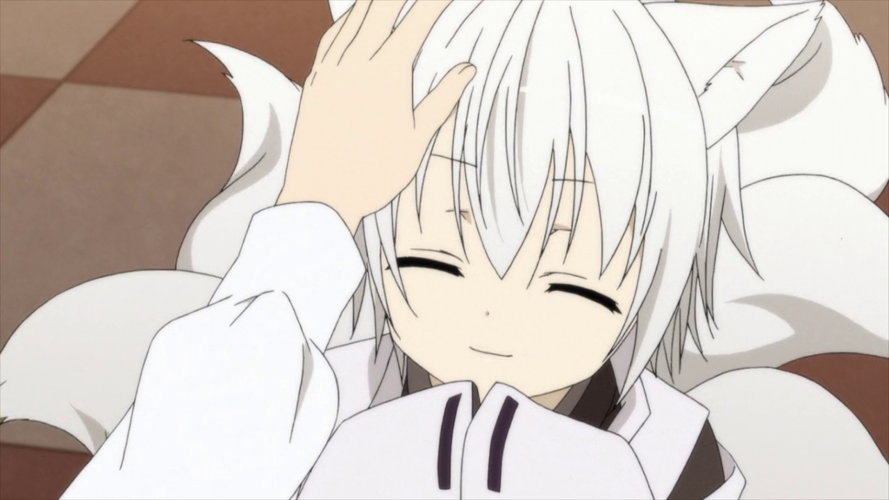 妖狐×仆SS  TV未放送第13话剧照的剧照