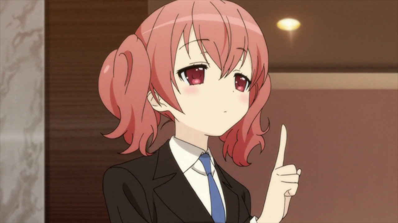 妖狐×仆SS  TV未放送第13话剧照的剧照