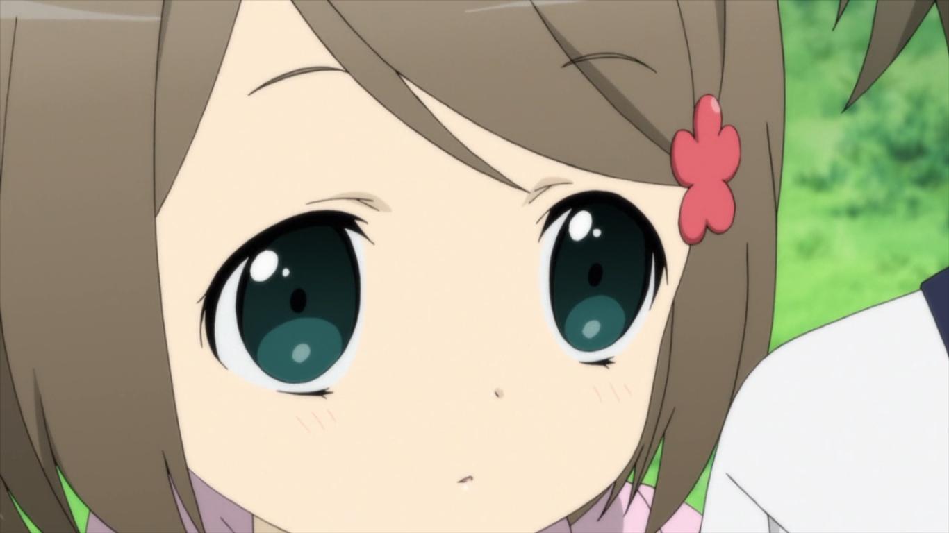 妖狐×仆SS  TV未放送第13话剧照的剧照