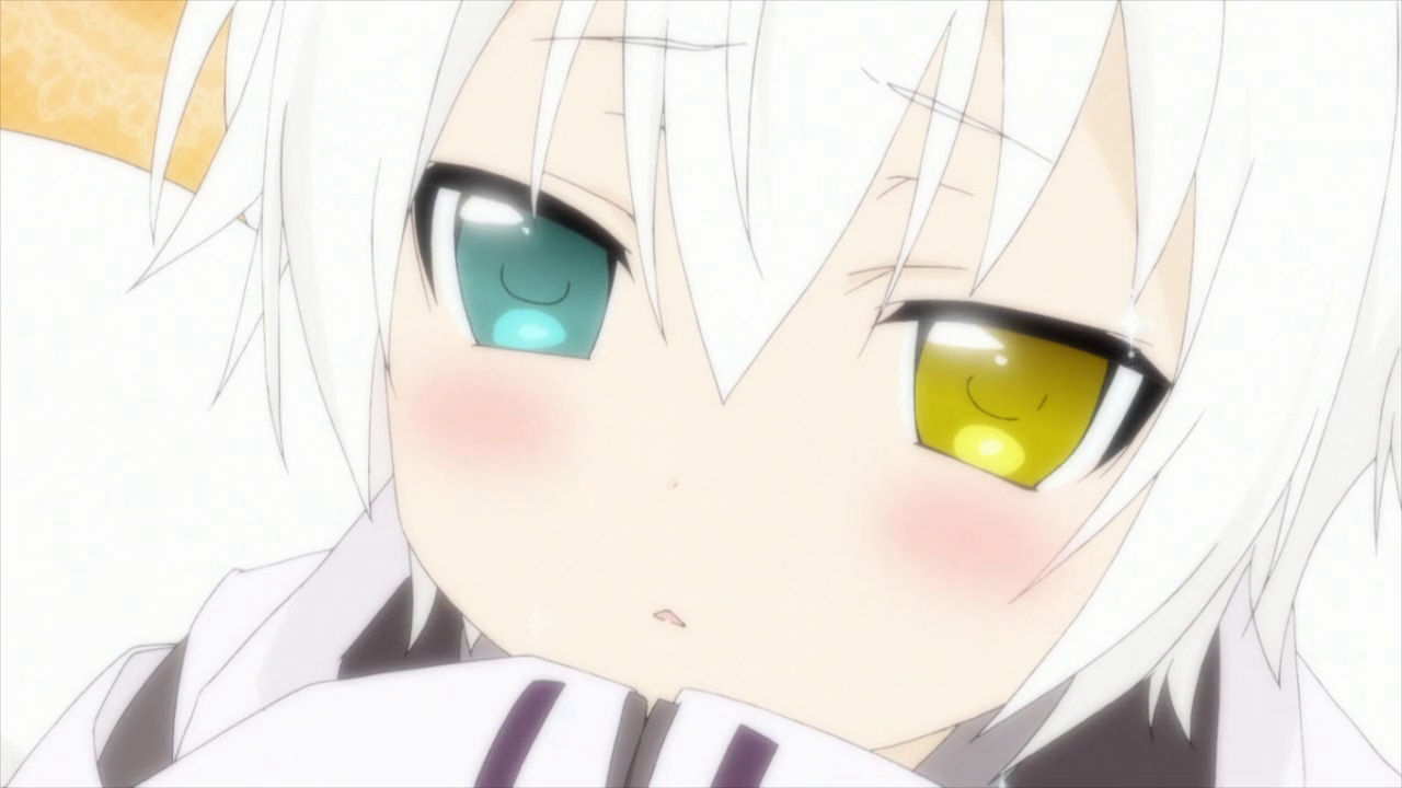 妖狐×仆SS  TV未放送第13话剧照的剧照