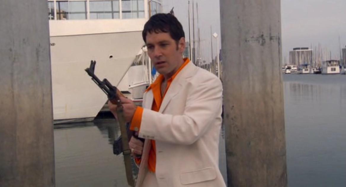 雷诺911！剧照的剧照