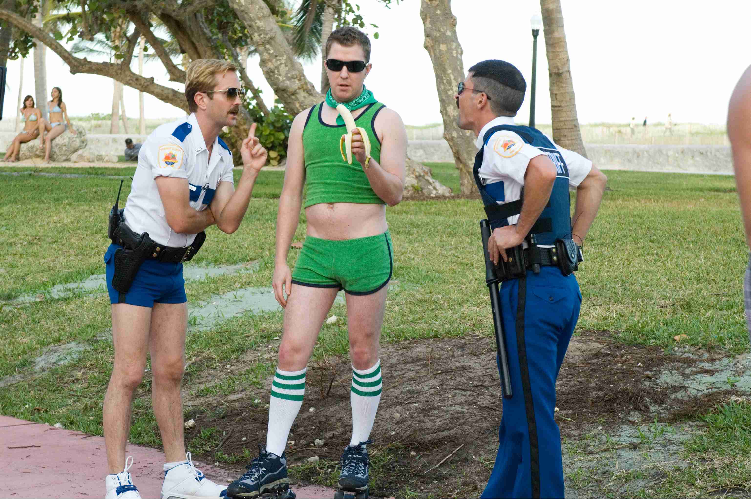 雷诺911！剧照的剧照