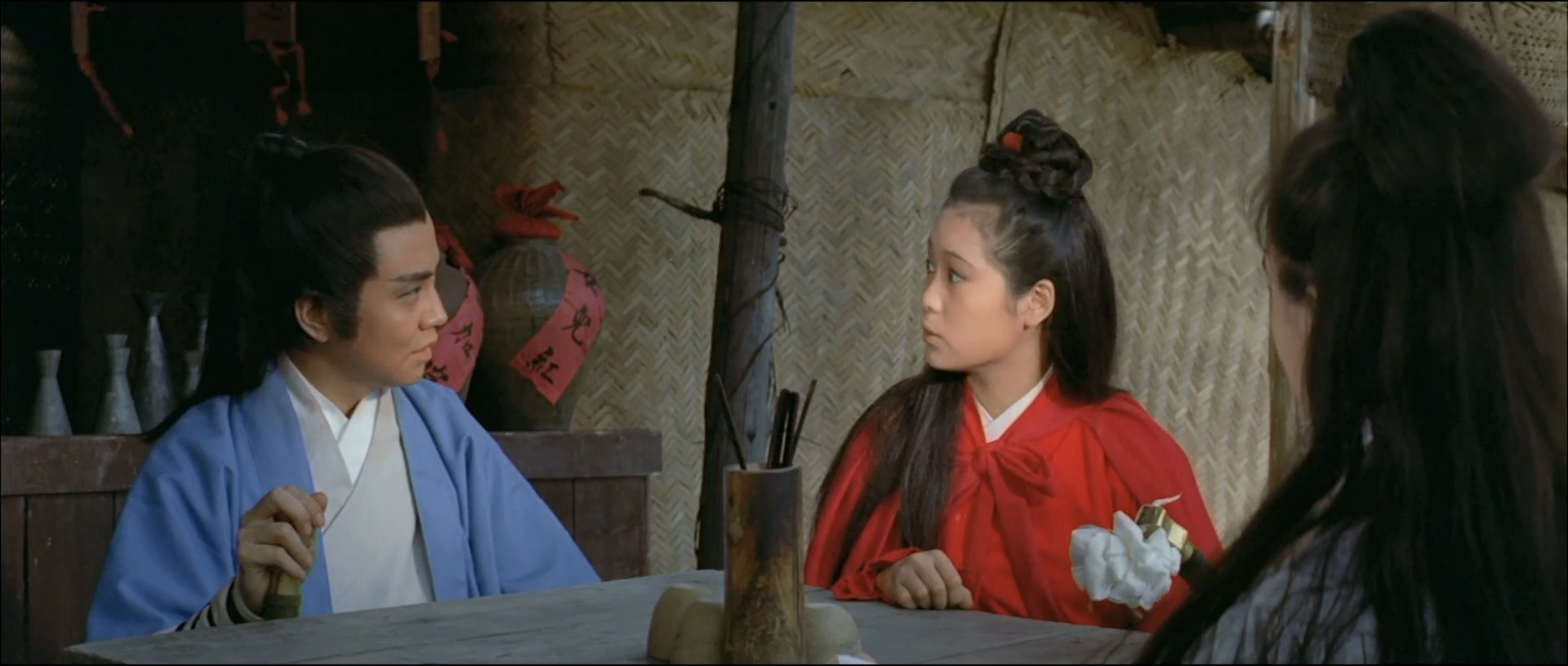 金旋风剧照的剧照