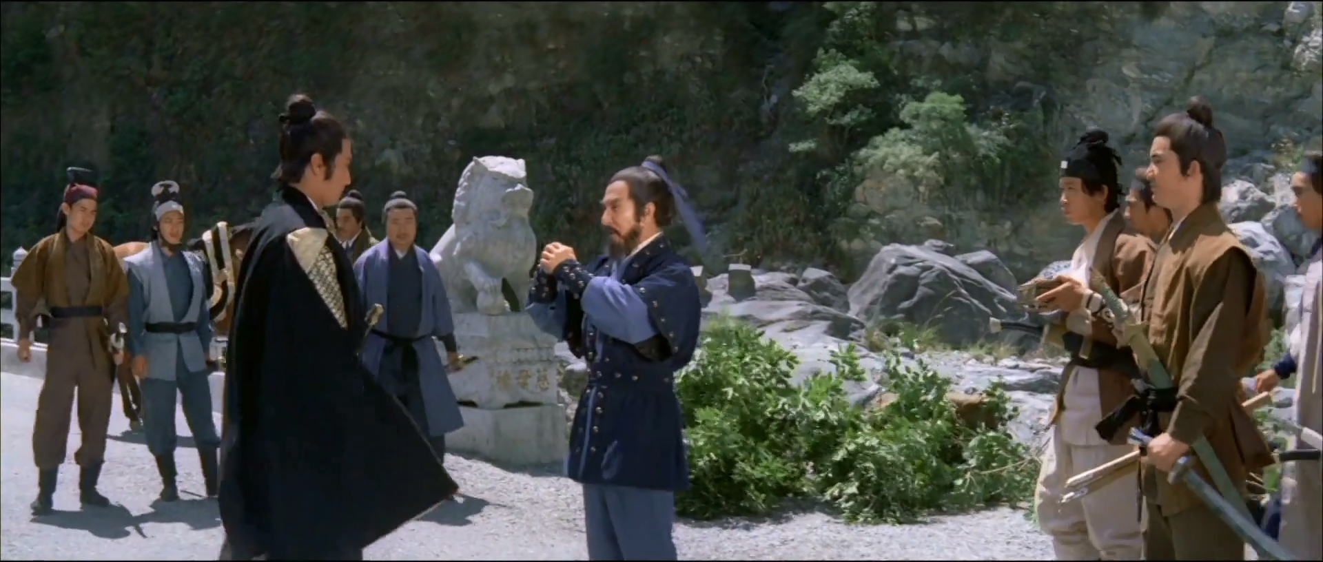 金旋风剧照的剧照