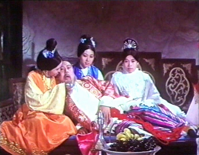 金旋风剧照的剧照