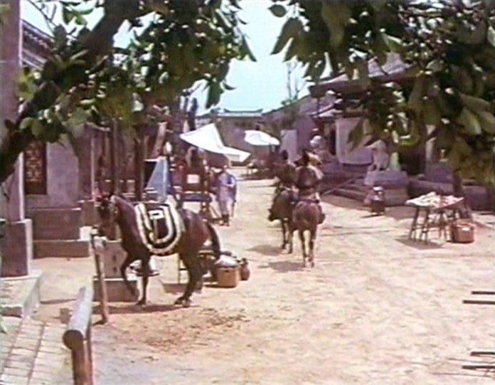 金旋风剧照的剧照