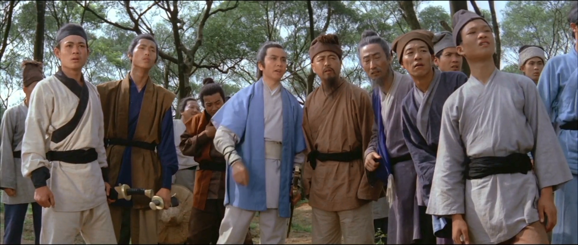 金旋风剧照的剧照