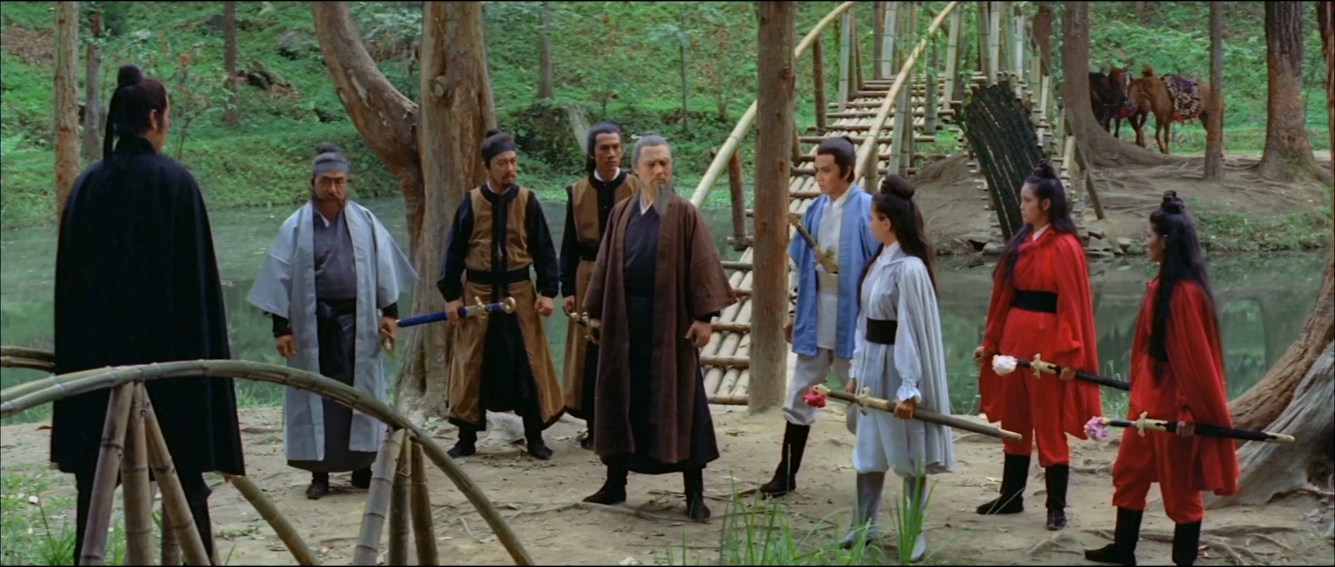 金旋风剧照的剧照