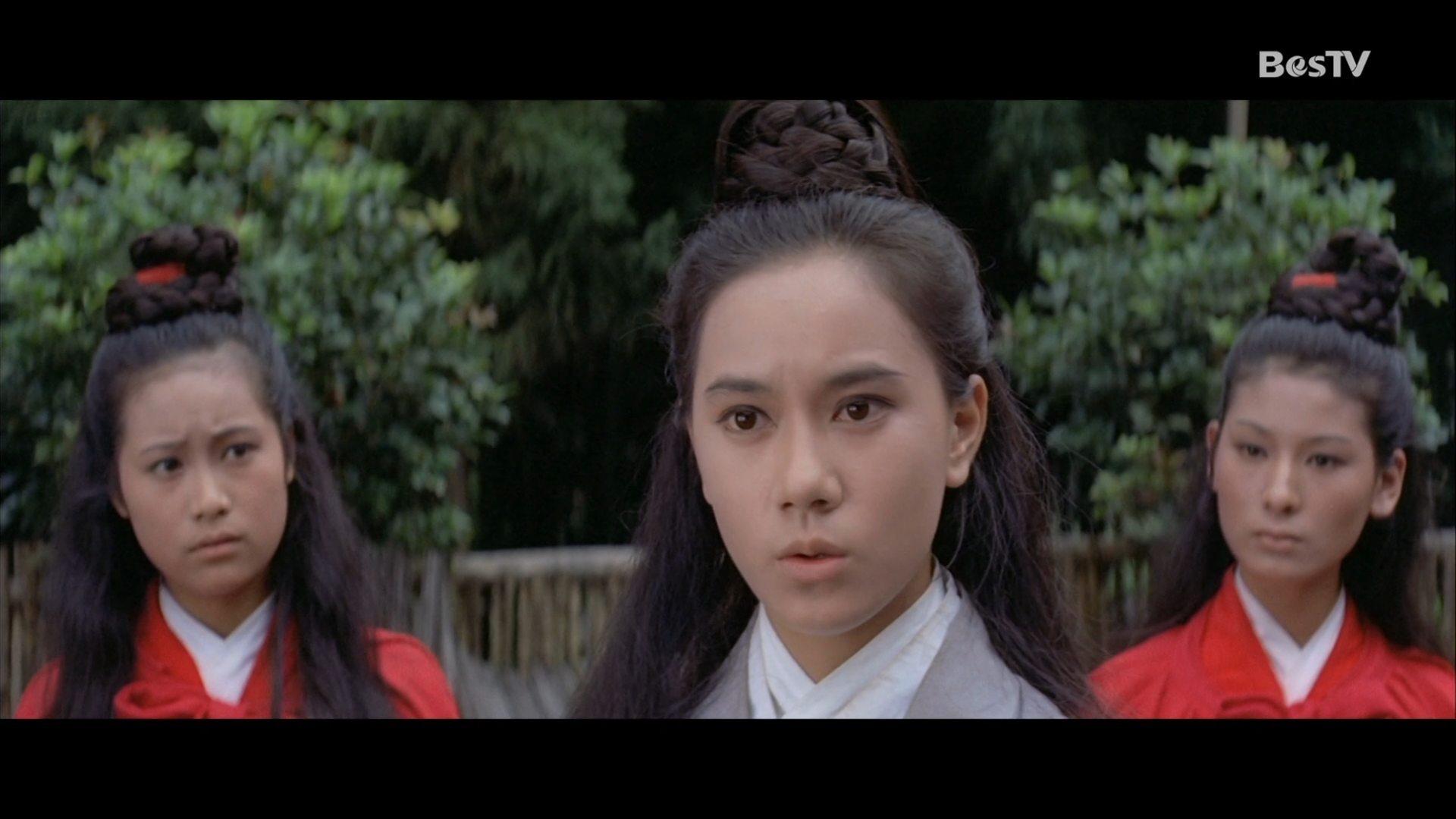 金旋风剧照的剧照