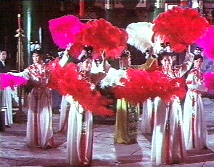 金旋风剧照的剧照