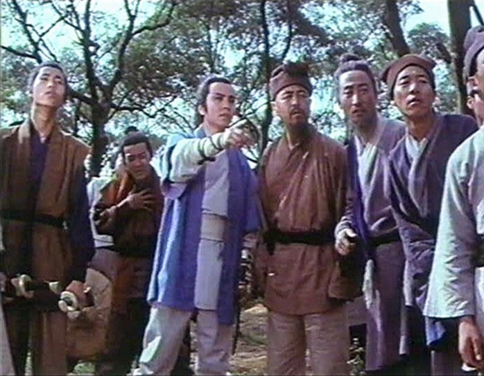 金旋风剧照的剧照