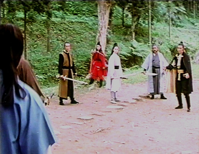 金旋风剧照的剧照