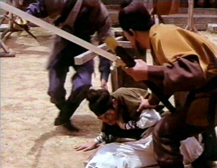 金旋风剧照的剧照