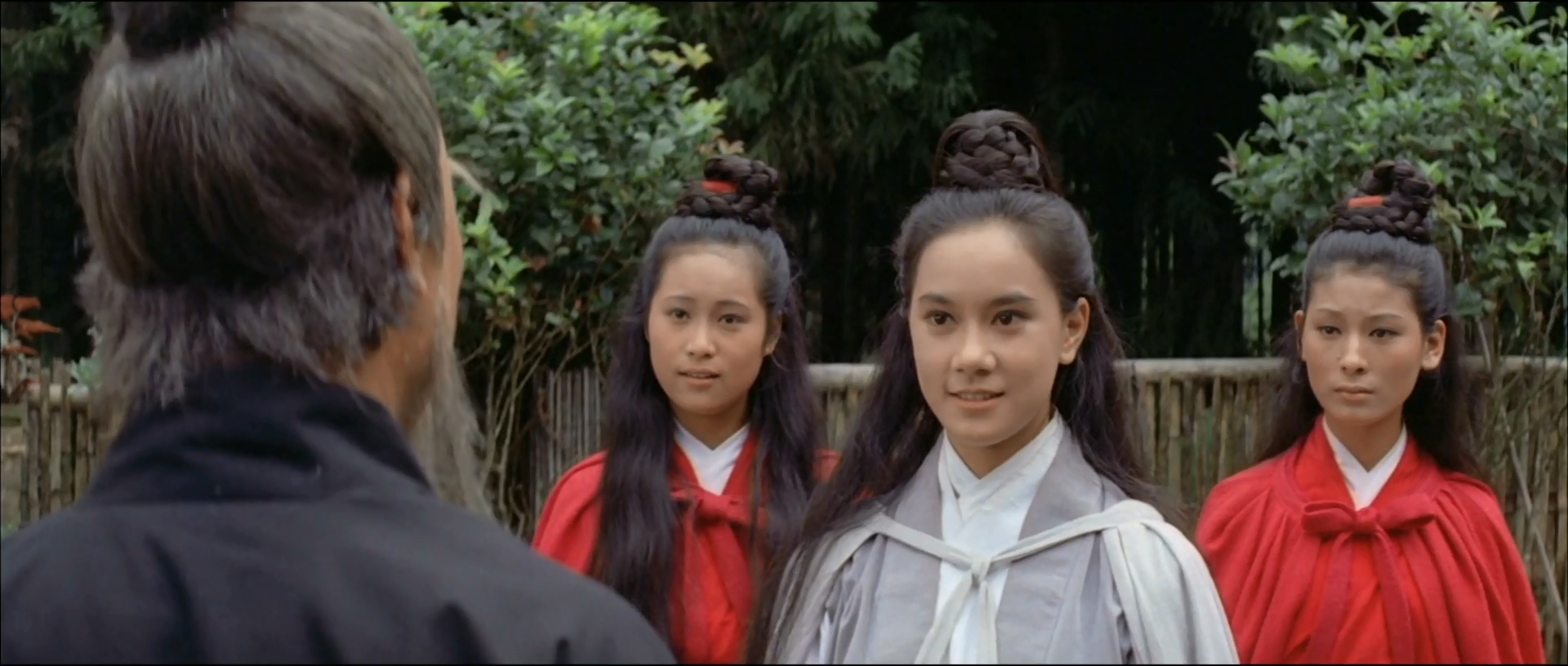 金旋风剧照的剧照