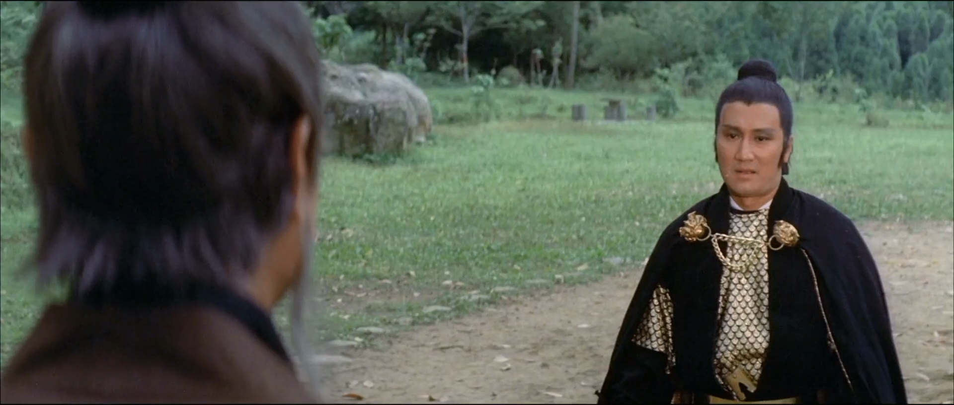 金旋风剧照的剧照