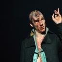 弗兰肯斯坦剧照