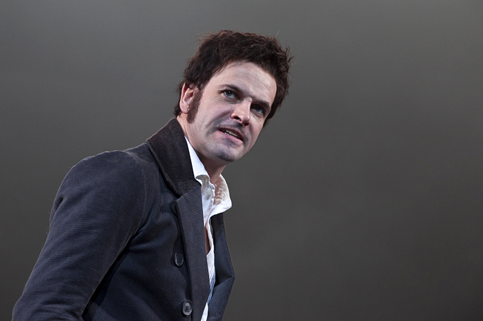 弗兰肯斯坦剧照的剧照