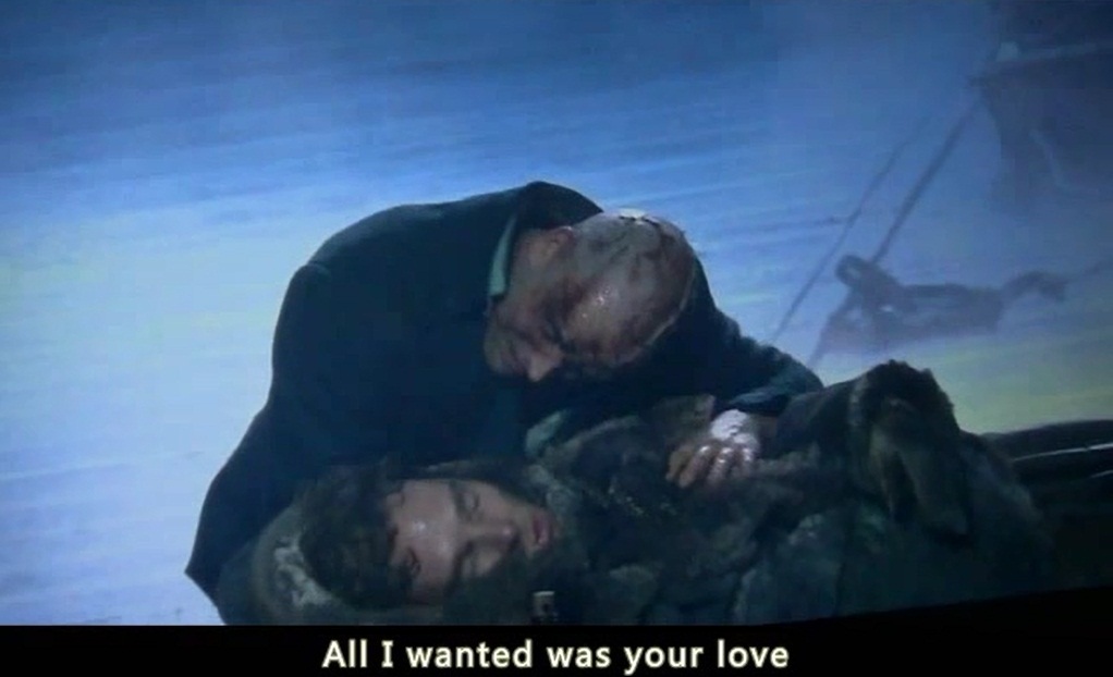 弗兰肯斯坦剧照的剧照