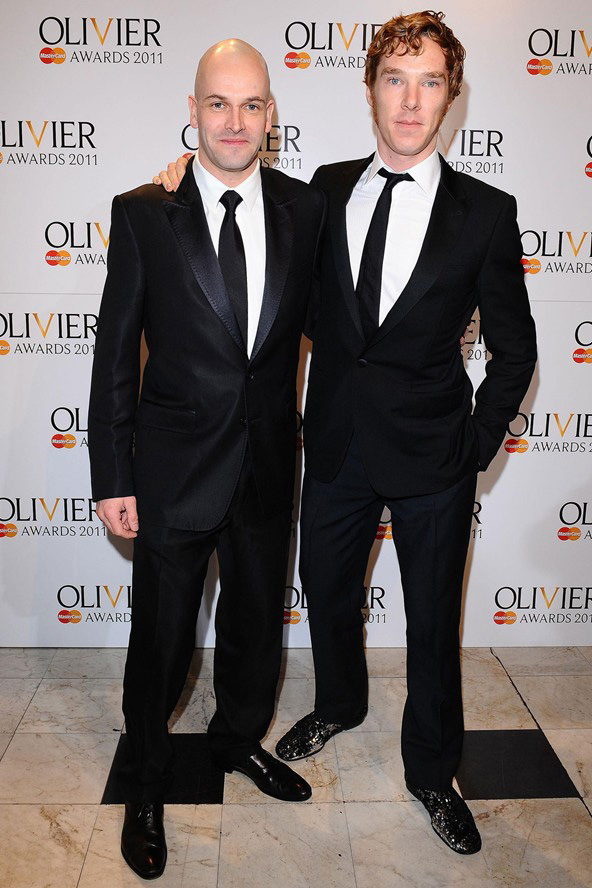 弗兰肯斯坦剧照的剧照