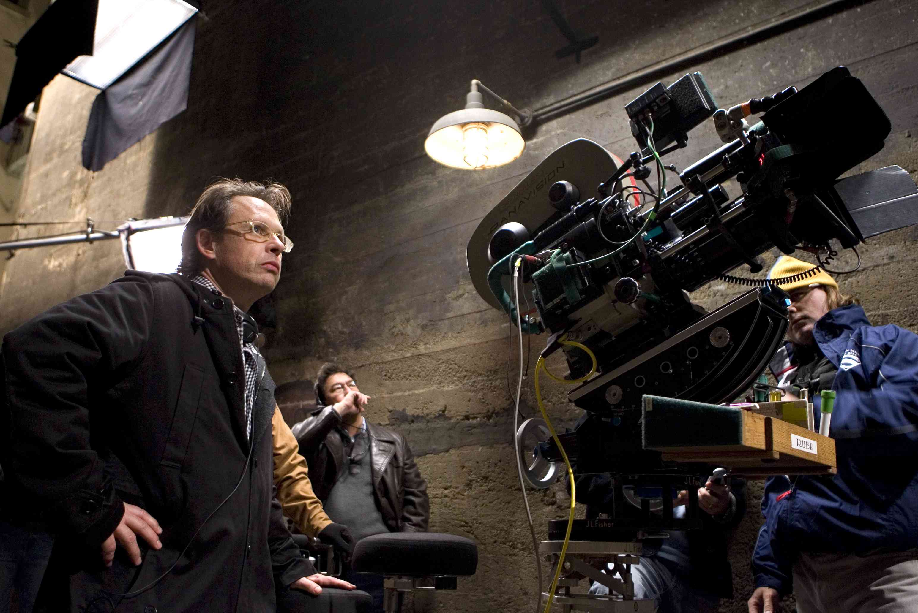 梦女孩剧照的剧照