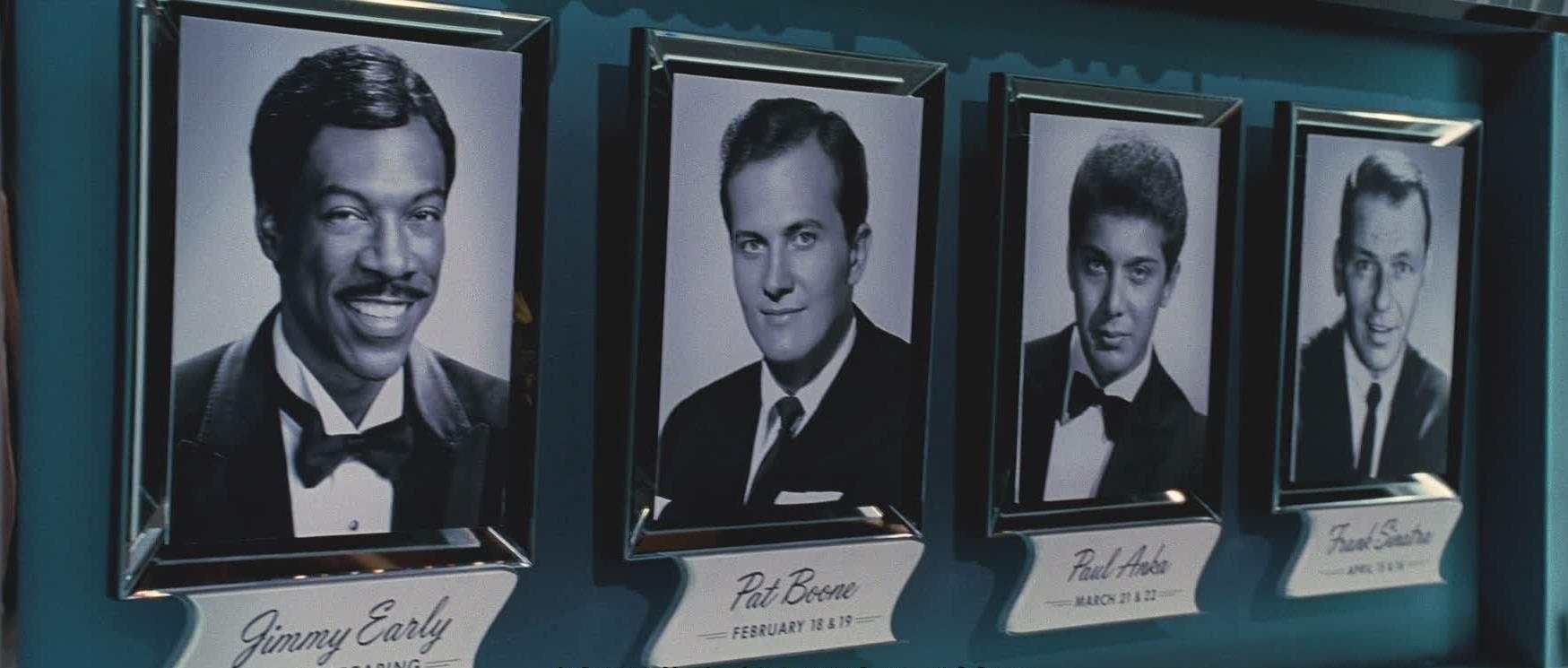 梦女孩剧照的剧照