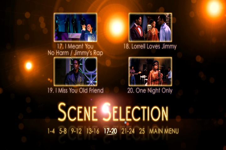 梦女孩剧照的剧照