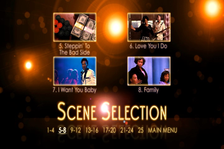 梦女孩剧照的剧照