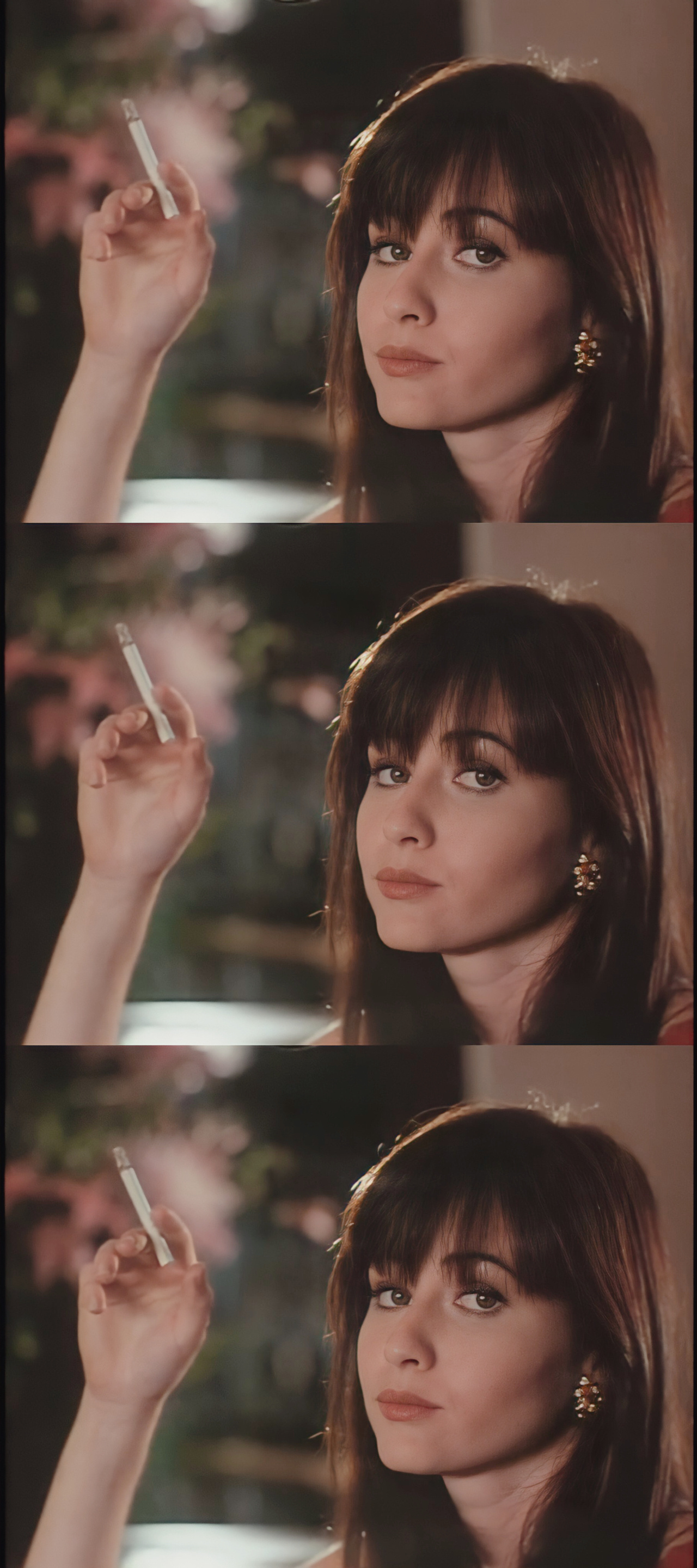 眼罩：痴迷的艺术剧照的剧照