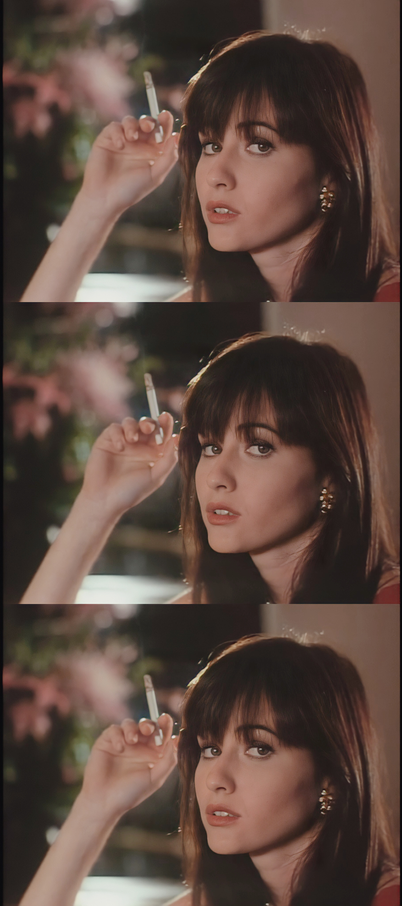 眼罩：痴迷的艺术剧照的剧照