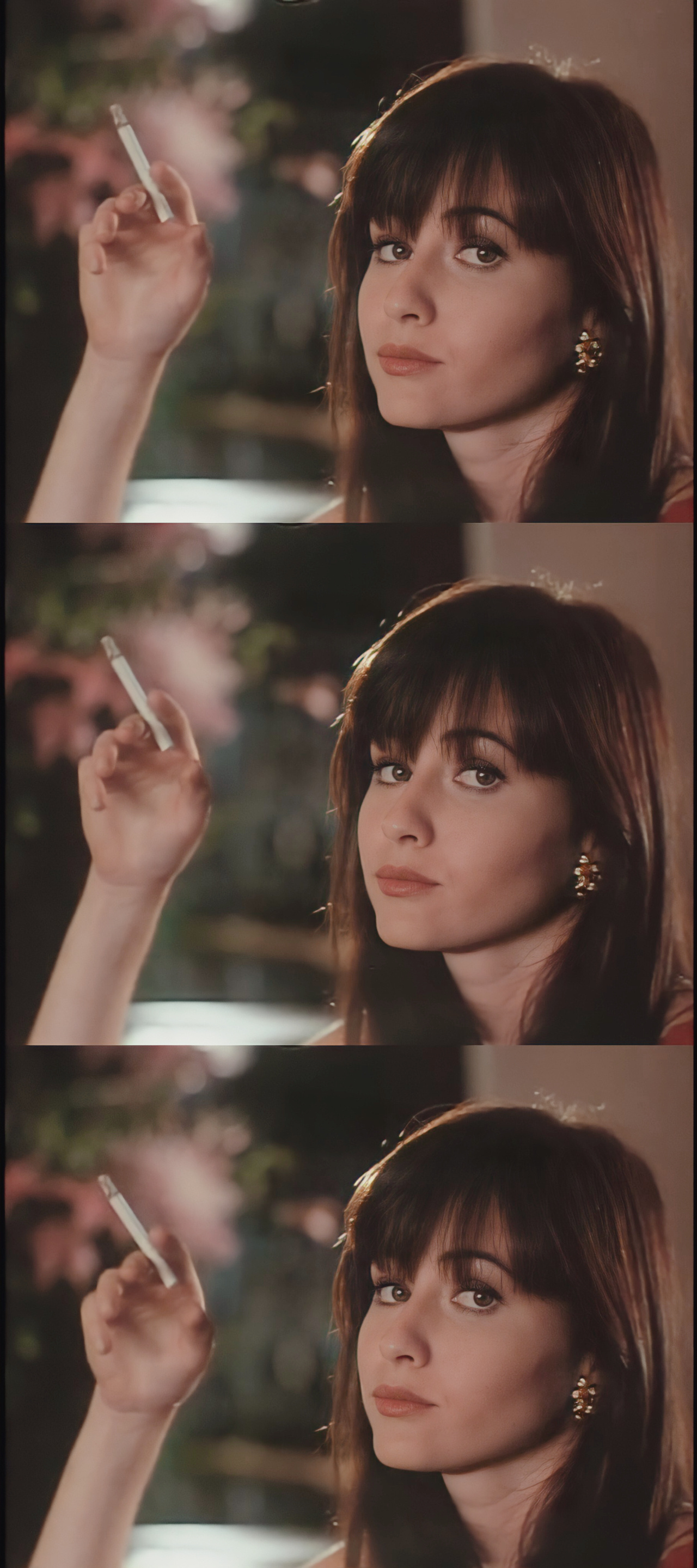 眼罩：痴迷的艺术剧照的剧照