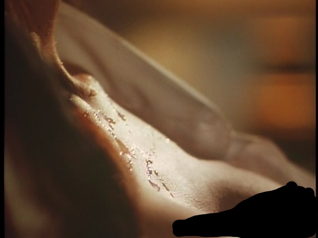 眼罩：痴迷的艺术剧照的剧照